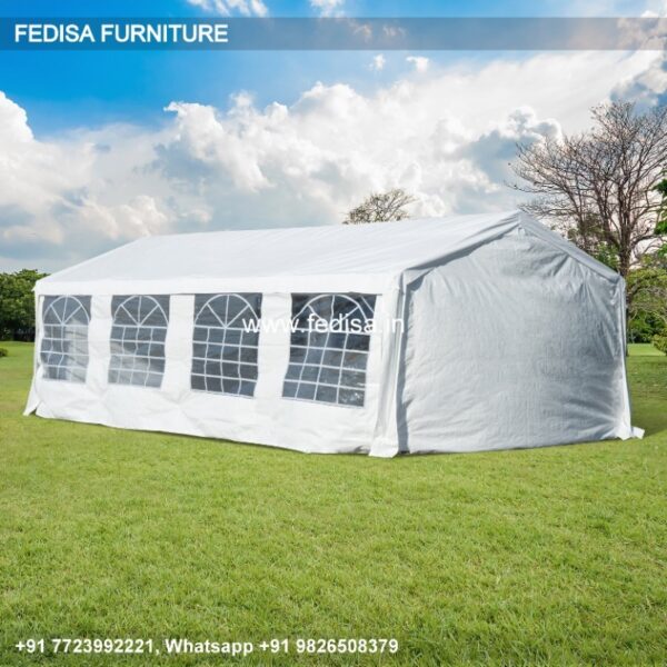 Gazebo Pergola Gazebo Pergola Gray Metal Betty Garden Party Gazebo 3x6m