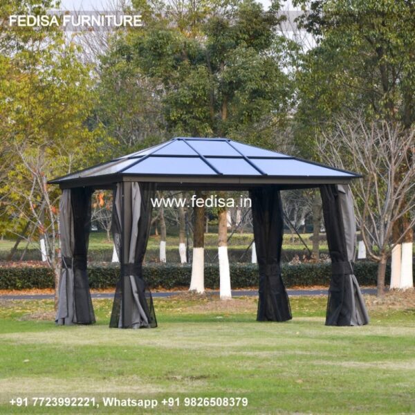 Gazebo Small Gazebo Garden Shade Gazebo Marble Gazebo Outdoor