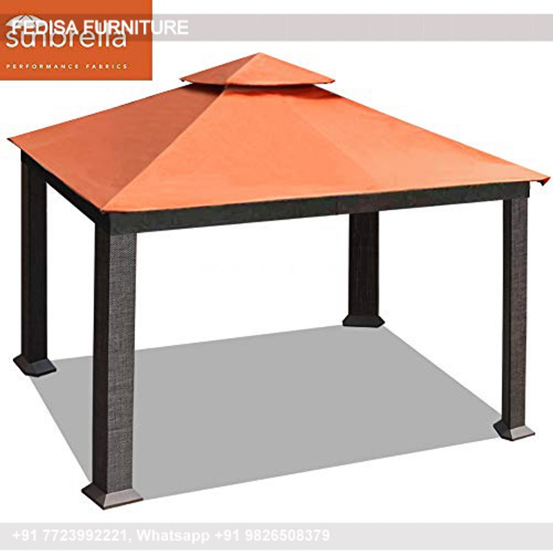 Gazebo Pergola Gazebo 2x2m Pergola Waterproof Gazebo 3m X 6m