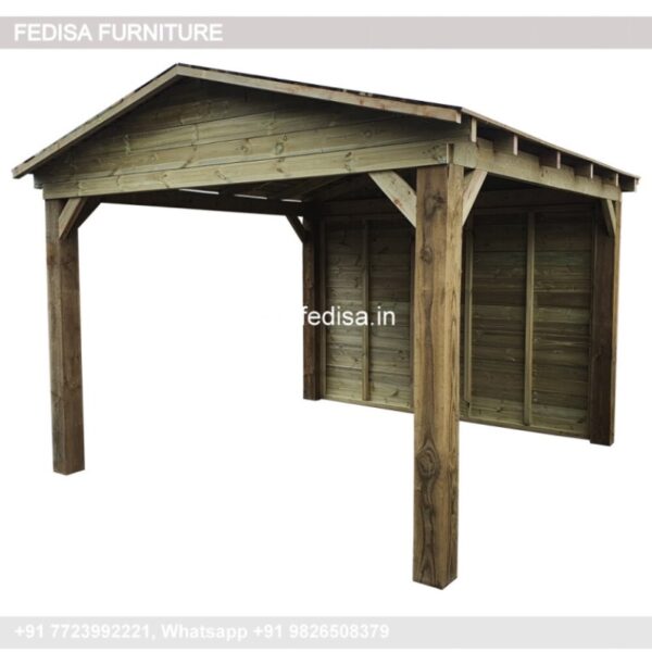 Gazebo Small Gazebo Gazebo Shed Roof Anthracite Gray Gazebo