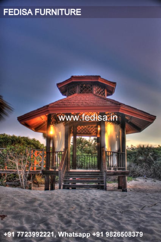 Gazebo Pergola Gazebo 4x3 Metal Gazebo Wooden Gazebo Octagonal