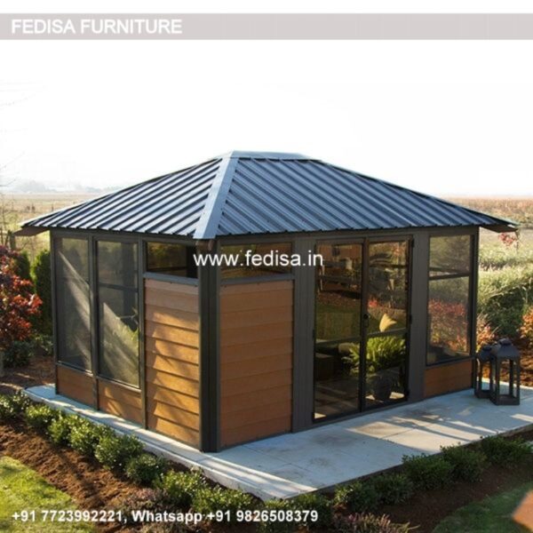 Gazebo Garden Gazebo My Garden Gazebo Wooden Gazebo Off House