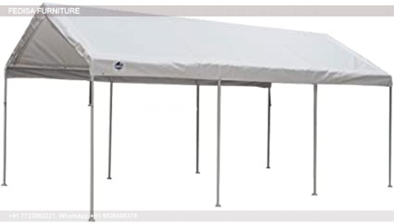 Gazebo Garden Gazebo Wall Mounted Gazebo 4m Aluminum Garden Gazebo