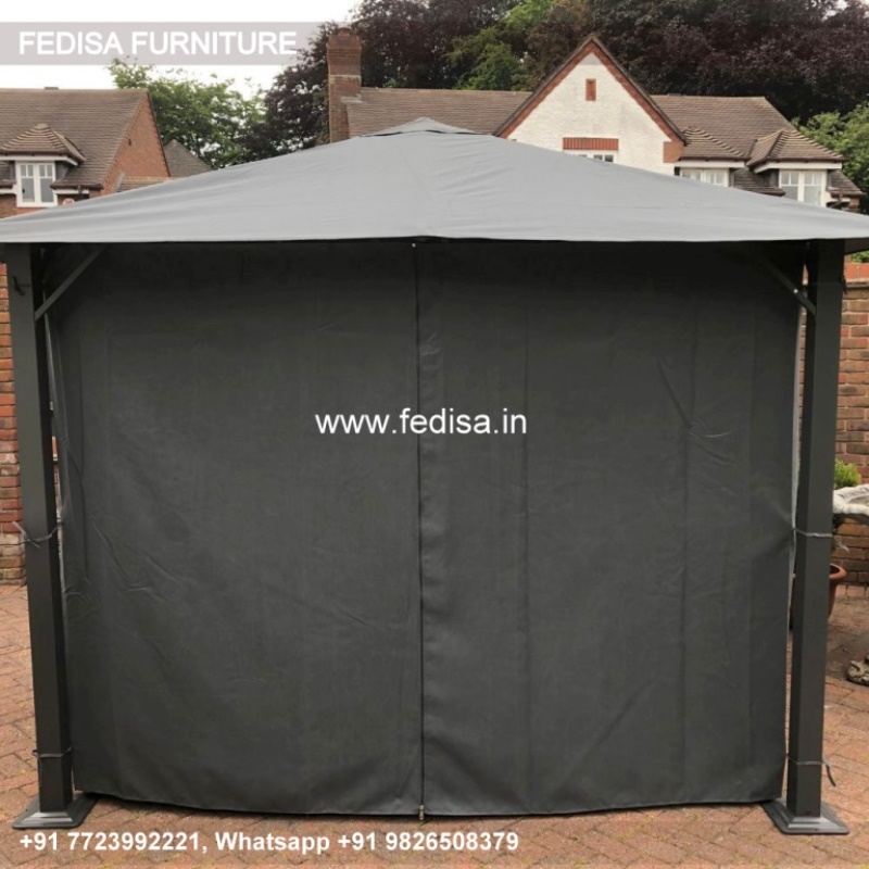 Gazebo Pergola Gazebo Cozy Lifestyle Gazebo Casaria Garden Gazebo 3x4m
