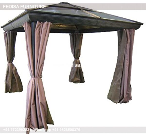 Gazebo Wooden Gazebo Hot Tub Gazebo With Bar For Sale Cosmos White Gazebo