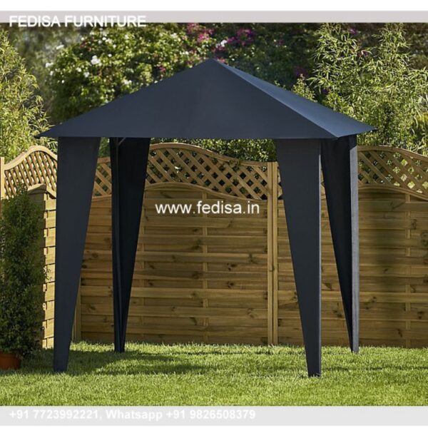 Gazebo Garden Gazebo Hot Tub Timber Gazebo Garden Wooden Gazebo With Roof