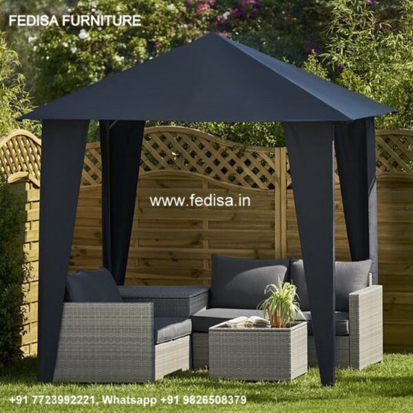 Gazebo Outdoor Gazebo She Shed Gazebo Outdoor Gazebos At Amazon