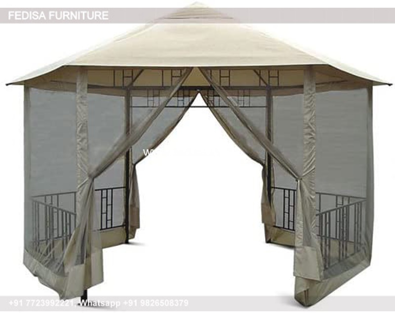 Gazebo Pergola Gazebo Octagonal Garden Gazebo Outdoor Hot Tub With Gazebo