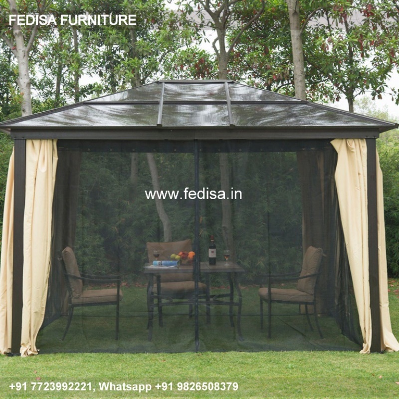 Gazebo Wooden Gazebo Apex Roof Gazebo 3x3 Timber Gazebo