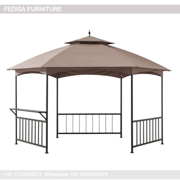 Gazebo Metal Gazebo Posh Gazebos Shopko Gazebo