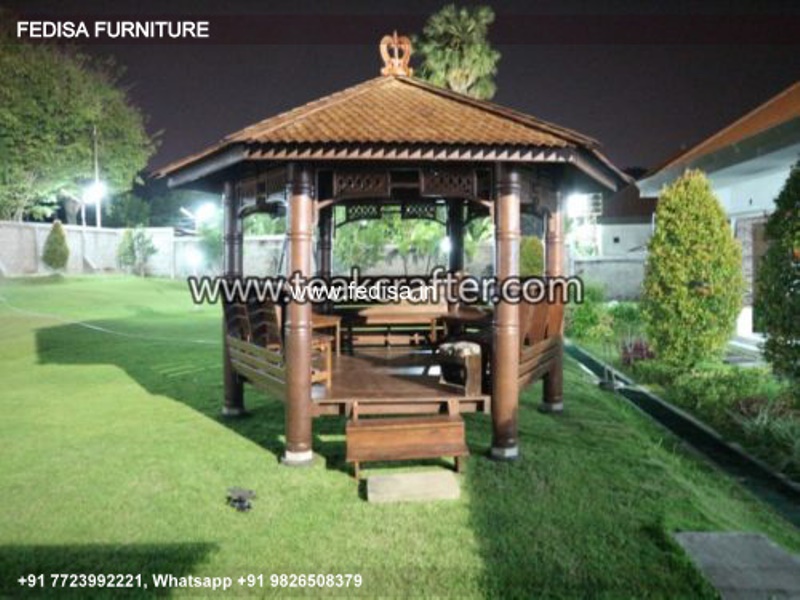 Gazebo Wooden Gazebo Gazebos & Pergolas On Sale 6 X 6 Wooden Gazebo