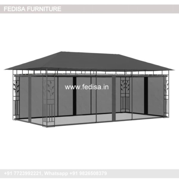 Gazebo Wooden Gazebo Garden Seating Gazebo Knutsford Wooden Gazebo