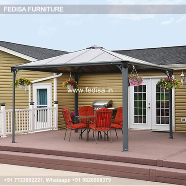 Gazebo Wooden Gazebo Florabest Metal Gazebo Garden Vida Gazebo 3x3