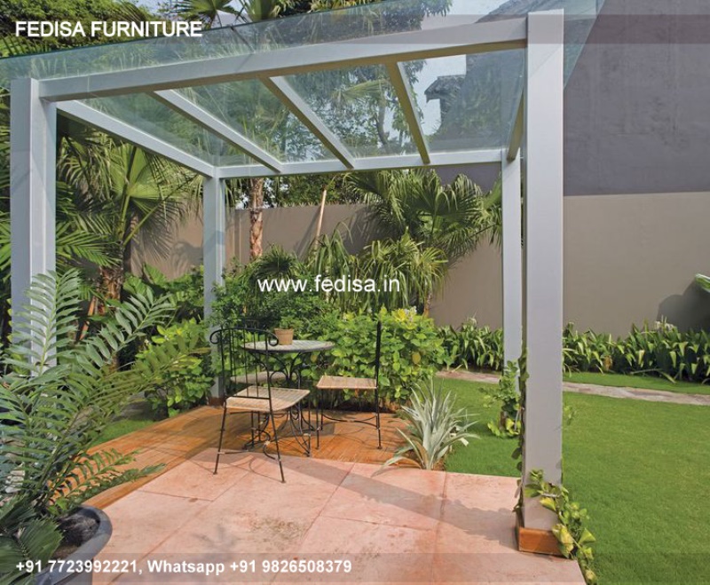 Gazebo Garden Gazebo Garden Oak Gazebo Three Sided Wooden Gazebo