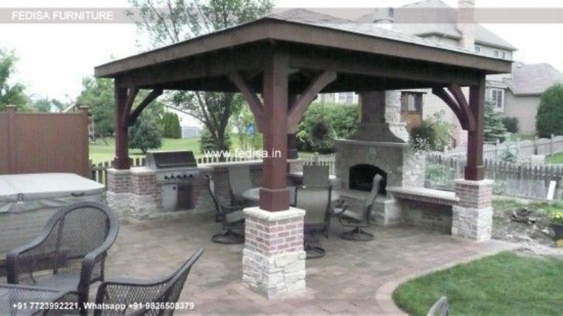 Gazebo Wooden Gazebo Apex Garden Mosquito Netting Outsunny 6 X 4 Gazebo