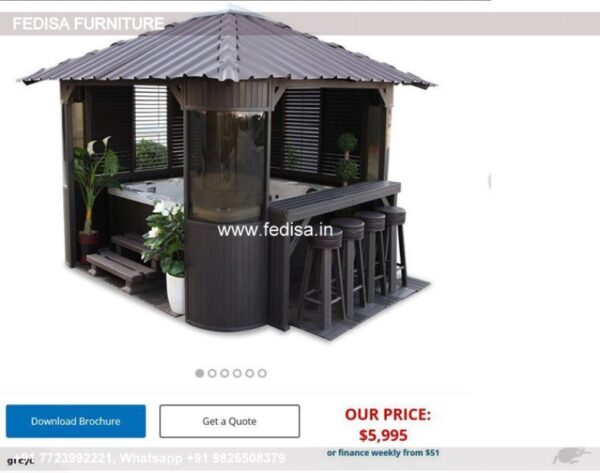 Gazebo Small Gazebo Garden Gazebo Timber Garden Center Gazebo Near Me