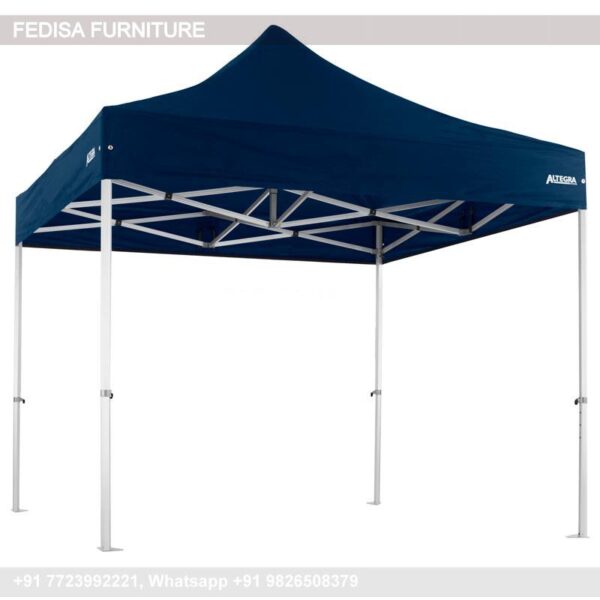 Gazebo Small Gazebo Aluminum Garden Gazebo 2.5 Gray Gazebo