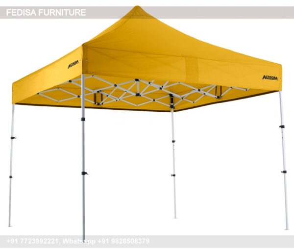 Gazebo Garden Gazebo 2.5 M Metal Pergola Kingfisher Garden Gazebo