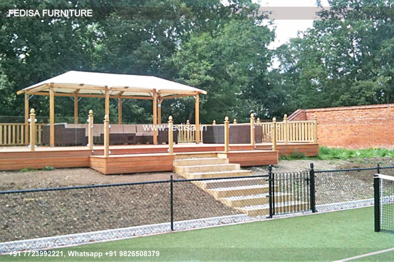 Gazebo Outdoor Gazebo Wooden Trellis Gazebo Garden Gazebo With Glass Roof