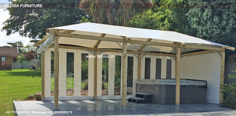 Gazebo Pergola Gazebo 3x2 Meter Gazebo Wooden Gazebo 3x4