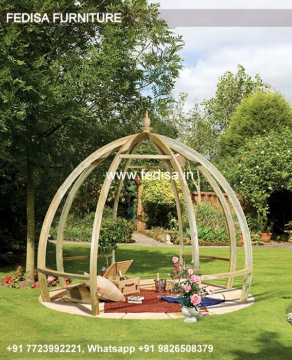 Gazebo Garden Gazebo Victorian Cast Iron Gazebo Rectangular Patio Gazebo