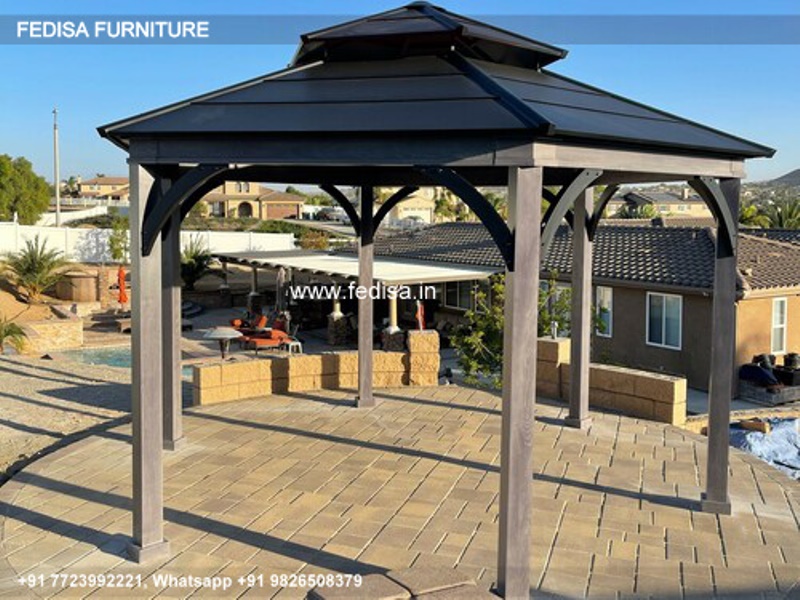 Gazebo Garden Gazebo Solid Wooden Gazebo Japanese Gazebo