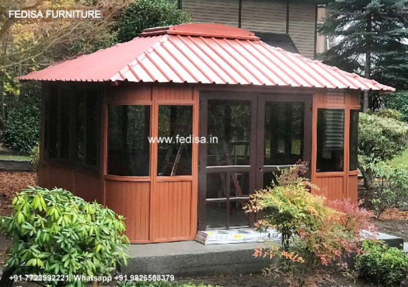 Gazebo Metal Gazebo Agriframes Gothic Gazebo Gazebos De Madera