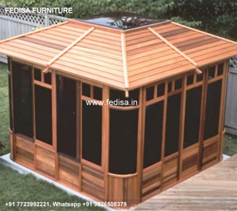 Gazebo Outdoor Gazebo Hartman Gazebo 3x14 Very Gazebo
