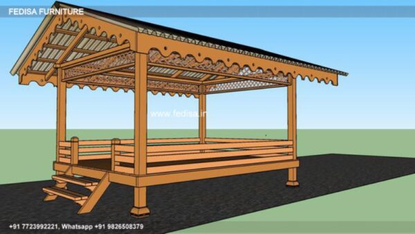 Gazebo Pergola Gazebo Glendale Gray Peninsula 2.5 Mx 2.5 M Gazebo Printed Gazebo