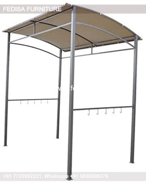 Gazebo Small Gazebo Rattan Garden Gazebo Castle Pines Gazebo