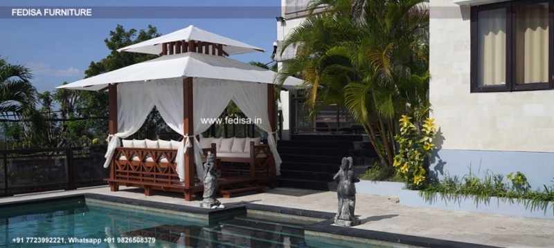 Gazebo Outdoor Gazebo Erommy Gazebo 12x23 Blooma Gazebo