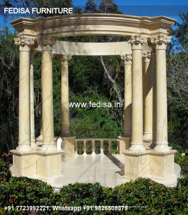 Gazebo Garden Gazebo Black Iron Gazebo 2.4 Gazebo