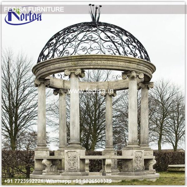 Gazebo Wooden Gazebo Garden Bbq Shelters Belavi Gazebo