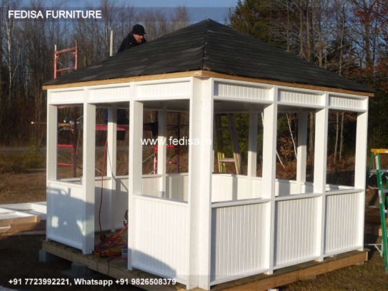 Gazebo Small Gazebo Sullivan Ridge Gazebo 2x3 Gazebo