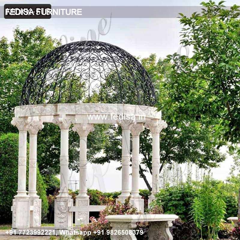 Gazebo Wooden Gazebo Wooden Gazebo Enclosed Summer Gazebo