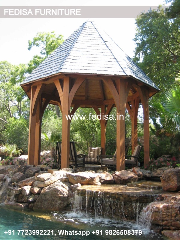 Gazebo Wooden Gazebo 8x10 Wooden Gazebo 16x12 Gazebo