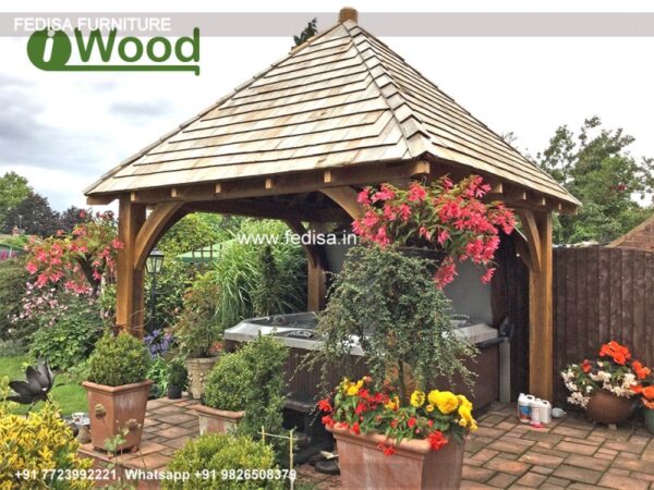 Gazebo Pergola Gazebo Wild Garden Cheltenham Gazebo Poolside Gazebo