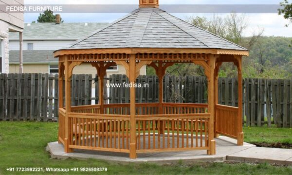 Gazebo Wooden Gazebo Hot Tub Aluminum Gazebo Cordova Gazebo 10x14