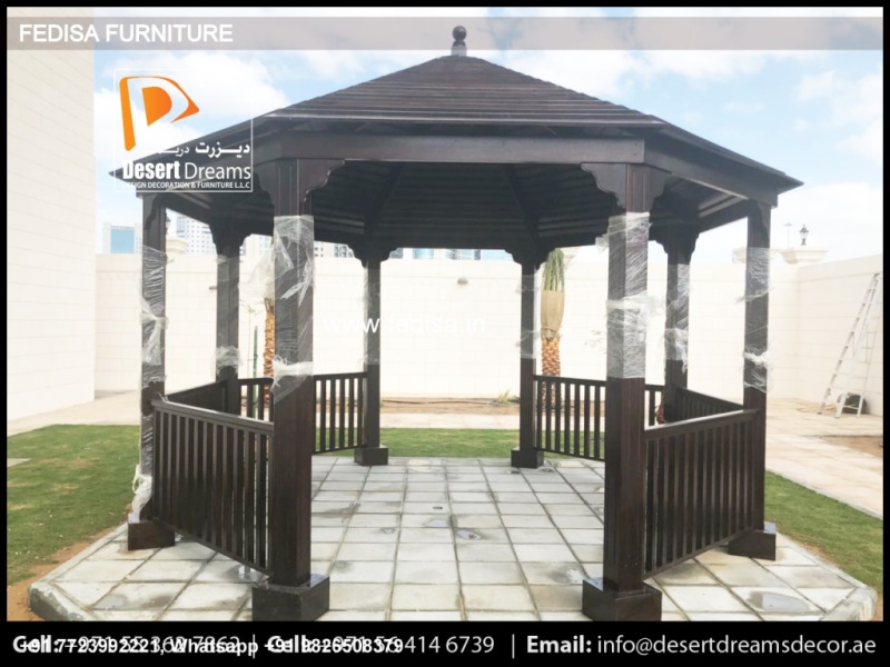 Gazebo Metal Gazebo Roma Luxury Gazebo Bespoke Gazebo