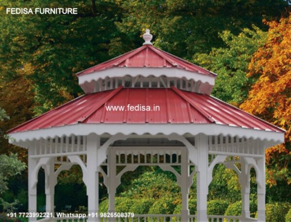 Gazebo Small Gazebo Palma Gazebo Bj Gazebo