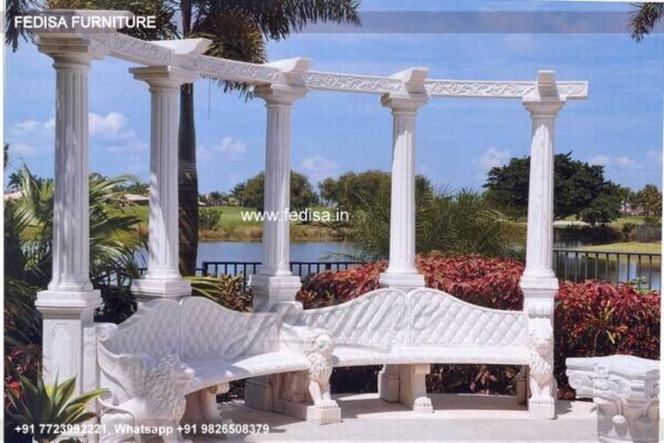 Gazebo Small Gazebo Mercia Pergola Arbor Seat Pent Roof Gazebo