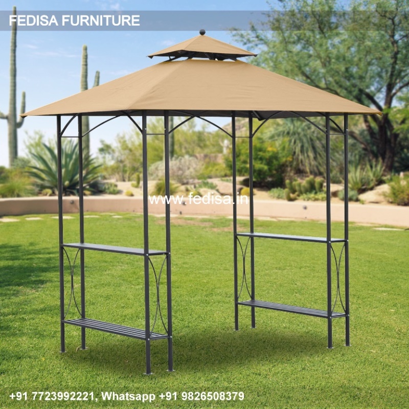 Gazebo Outdoor Gazebo Outsunny 10 X Outdoor Gazebo Athens Gazebo