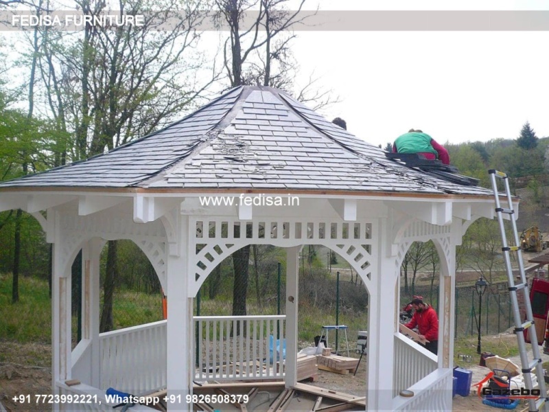 Gazebo Pergola Gazebo Wooden Pergola 2m X 3m Transparent Gazebo