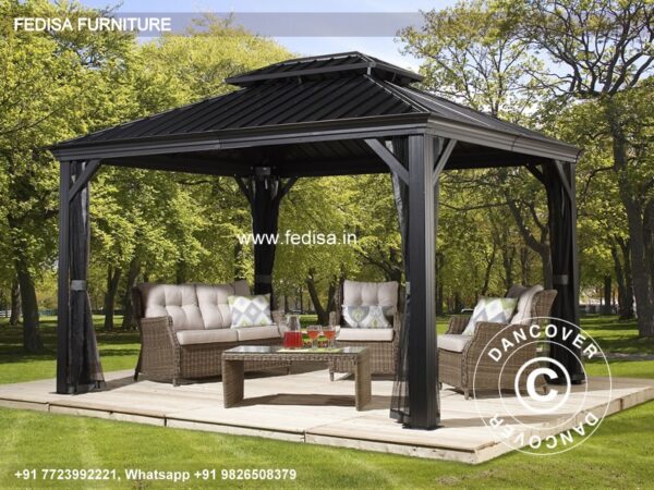 Gazebo Small Gazebo Portable Gazebo Gazebo Cupola
