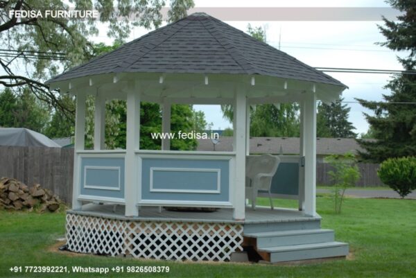 Gazebo Small Gazebo Modern Gazebo Hip Roof Gazebo