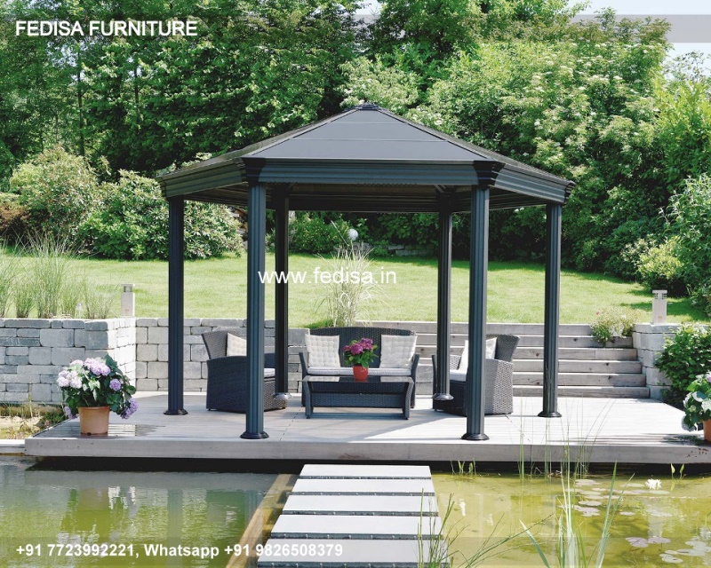 Gazebo Outdoor Gazebo Cordova Gazebo Veranda Gazebo
