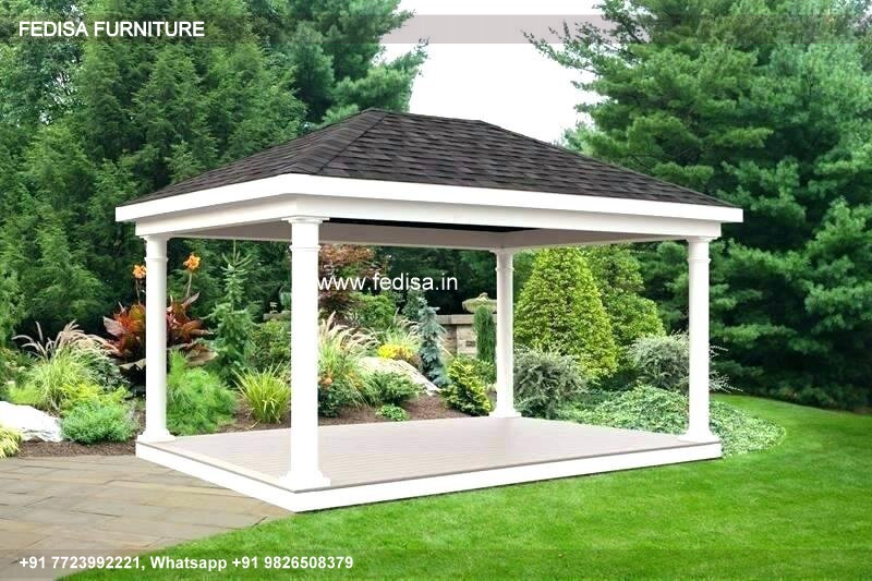 Gazebo Wooden Gazebo Iron Gazebo Hartman Gazebo