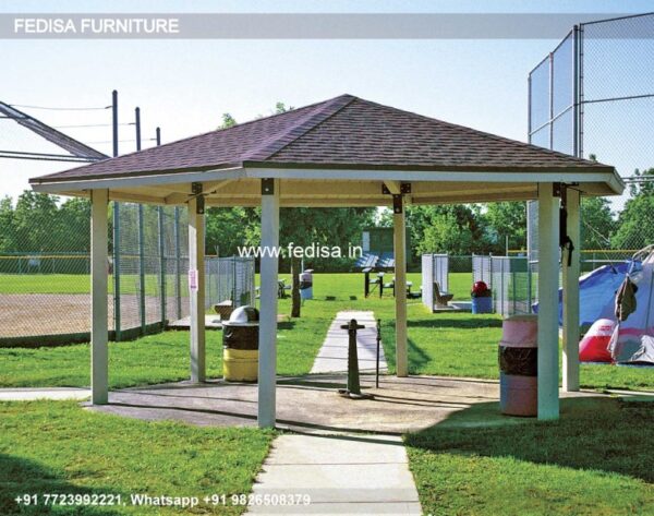 Gazebo Small Gazebo Chunky Wooden Gazebo Qd Pergola
