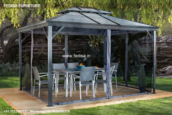 Gazebo Garden Gazebo Louvre Gazebo Hampshire Gazebo