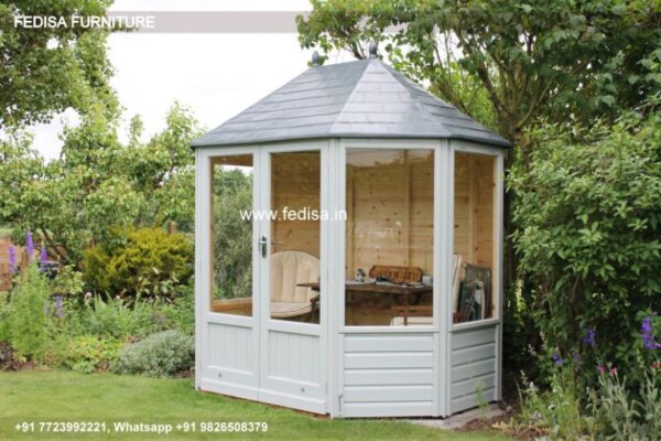 Gazebo Pergola Gazebo Solid Roof Gazebo Marble Gazebo